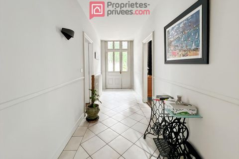 Villa i Châteaubriant, Loire-Atlantique, Châteaubriant - € 415.000 | Ref: 419951NOG - foto 6