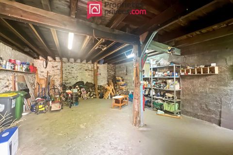 Villa i Châteaubriant, Loire-Atlantique, Châteaubriant - € 415.000 | Ref: 419951NOG - foto 16