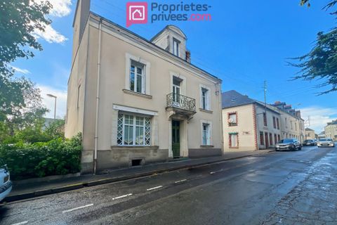 Villa i Châteaubriant, Loire-Atlantique, Châteaubriant - € 415.000 | Ref: 419951NOG - foto 17
