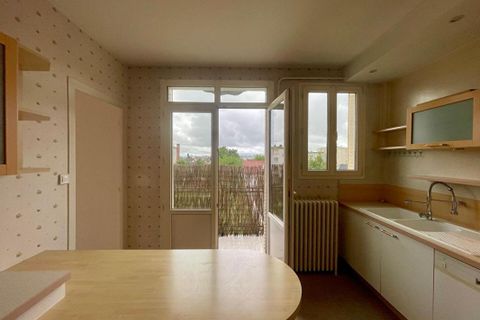 Apartament a Nevers, Nievre, Nevers - € 103.000 | Ref: 437969RER - foto 4