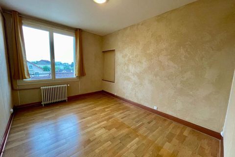 Apartament a Nevers, Nievre, Nevers - € 103.000 | Ref: 437969RER - foto 7