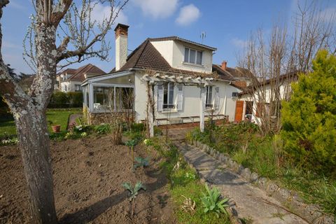 Villa i Brétigny-sur-Orge, Essonne, Brétigny-sur-Orge - € 297.000 | Ref: 441275MCO - foto 1