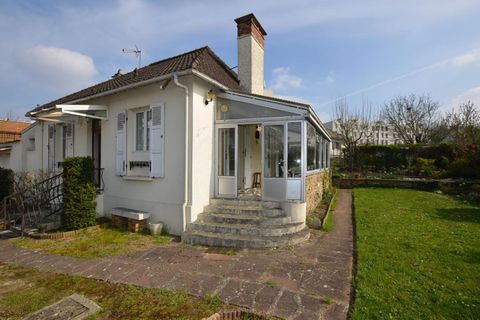 Villa i Brétigny-sur-Orge, Essonne, Brétigny-sur-Orge - € 297.000 | Ref: 441275MCO - foto 2