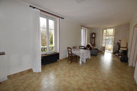 Villa i Brétigny-sur-Orge, Essonne, Brétigny-sur-Orge - € 297.000 | Ref: 441275MCO - foto 4