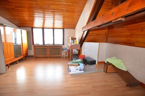 Villa i Brétigny-sur-Orge, Essonne, Brétigny-sur-Orge - € 297.000 | Ref: 441275MCO - foto 8