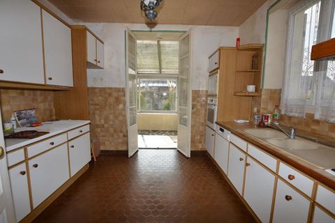 Villa i Brétigny-sur-Orge, Essonne, Brétigny-sur-Orge - € 297.000 | Ref: 441275MCO - foto 9