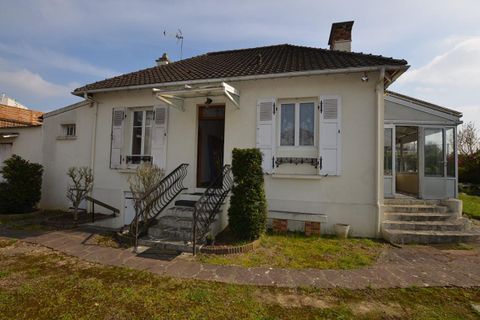 Villa i Brétigny-sur-Orge, Essonne, Brétigny-sur-Orge - € 297.000 | Ref: 441275MCO - foto 14