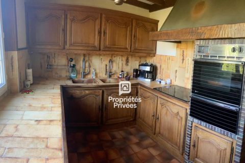 Villa i Thoiry, Yvelines, Thoiry - € 472.000 | Ref: 440740JECD - foto 4
