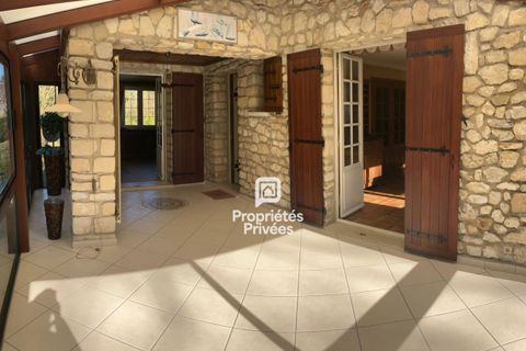 Villa i Thoiry, Yvelines, Thoiry - € 472.000 | Ref: 440740JECD - foto 5