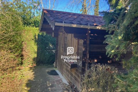 Villa i Thoiry, Yvelines, Thoiry - € 472.000 | Ref: 440740JECD - foto 13