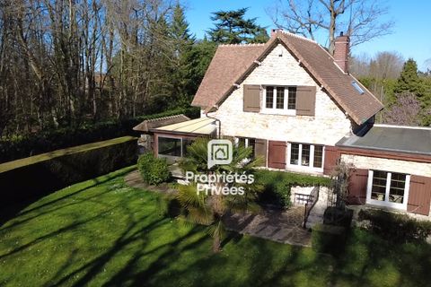 Villa i Thoiry, Yvelines, Thoiry - € 472.000 | Ref: 440740JECD - foto 17
