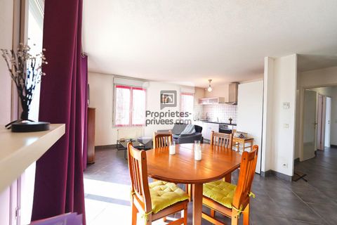 Lejlighed i Grenoble, Isere, Grenoble - € 110.000 | Ref: 439743TDEL - foto 1
