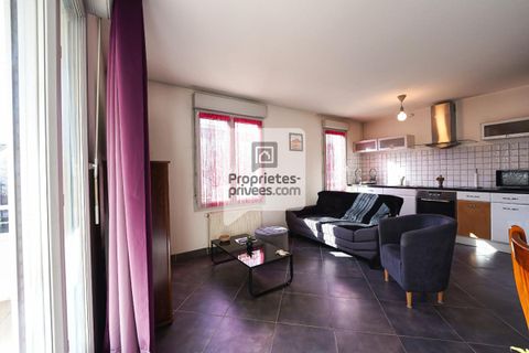 Lejlighed i Grenoble, Isere, Grenoble - € 110.000 | Ref: 439743TDEL - foto 4