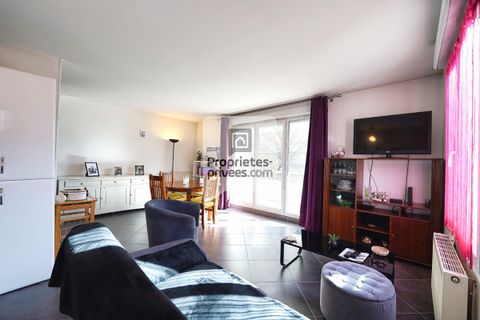 Lejlighed i Grenoble, Isere, Grenoble - € 110.000 | Ref: 439743TDEL - foto 6