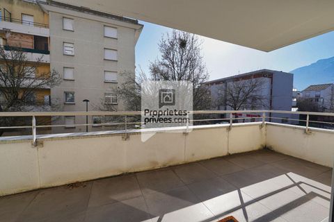 Lejlighed i Grenoble, Isere, Grenoble - € 110.000 | Ref: 439743TDEL - foto 7