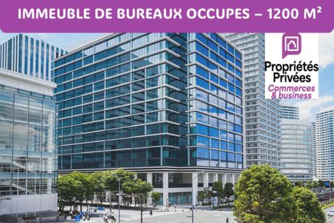 Erhvervsejendom i Rouen, Seine-Maritime, Rouen - € 995.000 | Ref: 440530B-VVM - foto 1
