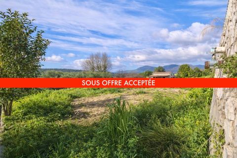 Helårsgrund i Vence, Alpes-Maritimes, Vence - € 353.100 | Ref: 441093TUZ - foto 1