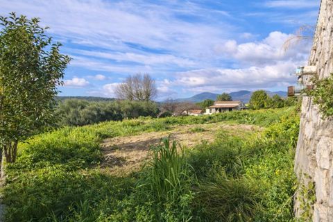 Helårsgrund i Vence, Alpes-Maritimes, Vence - € 353.100 | Ref: 441093TUZ - foto 2