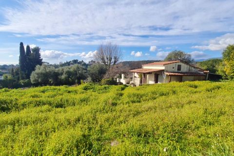 Helårsgrund i Vence, Alpes-Maritimes, Vence - € 353.100 | Ref: 441093TUZ - foto 3