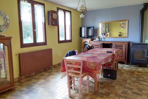 Villa i Carnoet, Cotes-d'Armor, Carnoet - € 119 000 | Ref: 441059LDS - foto 2