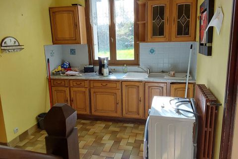 Villa i Carnoet, Cotes-d'Armor, Carnoet - € 119 000 | Ref: 441059LDS - foto 4