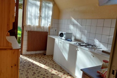 Villa i Carnoet, Cotes-d'Armor, Carnoet - € 119 000 | Ref: 441059LDS - foto 5