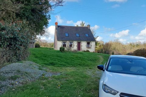 Villa i Carnoet, Cotes-d'Armor, Carnoet - € 119 000 | Ref: 441059LDS - foto 14