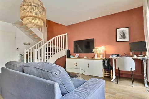 Lejlighed i Bordeaux, Gironde, Bordeaux - € 250.000 | Ref: 423798SFRQ - foto 3