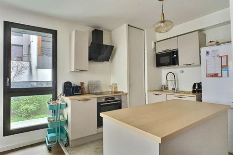 Lejlighed i Bordeaux, Gironde, Bordeaux - € 250.000 | Ref: 423798SFRQ - foto 4