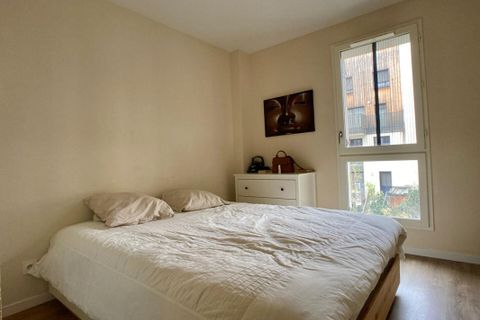 Lejlighed i Bordeaux, Gironde, Bordeaux - € 250.000 | Ref: 423798SFRQ - foto 5