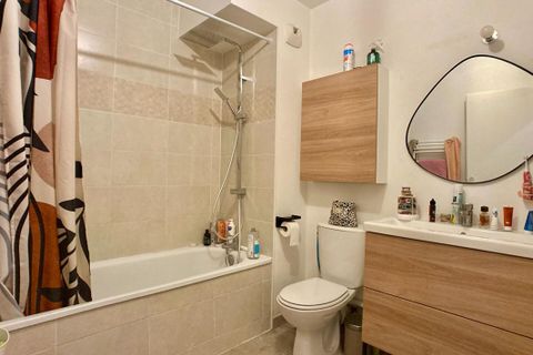 Lejlighed i Bordeaux, Gironde, Bordeaux - € 250.000 | Ref: 423798SFRQ - foto 6