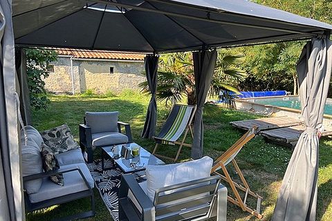 Villa em Taugon, Charente-Maritime, Taugon - € 270.400 | Ref: 439850BCR - foto 5