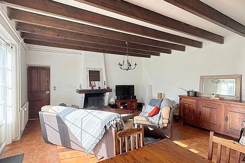 Villa em Taugon, Charente-Maritime, Taugon - € 270.400 | Ref: 439850BCR - foto 6