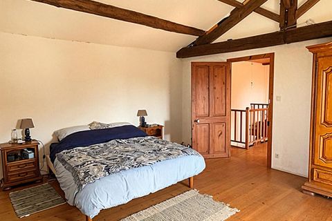 Villa em Taugon, Charente-Maritime, Taugon - € 270.400 | Ref: 439850BCR - foto 8