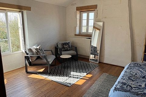 Villa em Taugon, Charente-Maritime, Taugon - € 270.400 | Ref: 439850BCR - foto 10