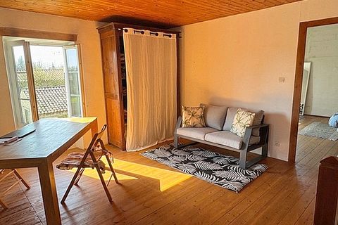 Villa em Taugon, Charente-Maritime, Taugon - € 270.400 | Ref: 439850BCR - foto 11
