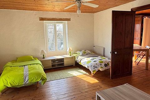 Villa em Taugon, Charente-Maritime, Taugon - € 270.400 | Ref: 439850BCR - foto 12