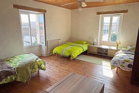 Villa em Taugon, Charente-Maritime, Taugon - € 270.400 | Ref: 439850BCR - foto 13