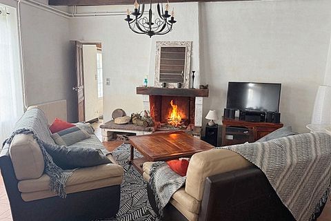 Villa em Taugon, Charente-Maritime, Taugon - € 270.400 | Ref: 439850BCR - foto 16