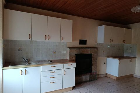 Villa a Guiscriff, Morbihan, Guiscriff - € 70.590 | Ref: 439990NLD - foto 2