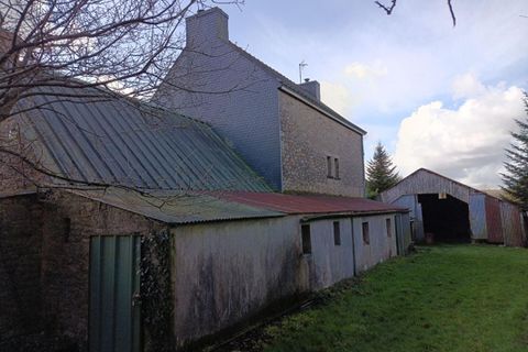 Villa a Guiscriff, Morbihan, Guiscriff - € 70.590 | Ref: 439990NLD - foto 14