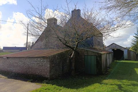 Villa a Guiscriff, Morbihan, Guiscriff - € 70.590 | Ref: 439990NLD - foto 15