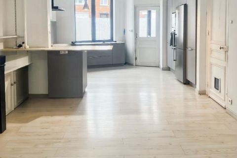 Villa i Lille, Nord, Lille - € 395.000 | Ref: 440539DLS - foto 6