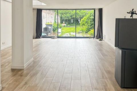 Villa i Lille, Nord, Lille - € 395.000 | Ref: 440539DLS - foto 9