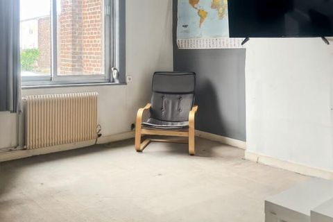 Villa i Lille, Nord, Lille - € 395.000 | Ref: 440539DLS - foto 12