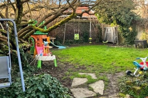 Villa i Lille, Nord, Lille - € 395.000 | Ref: 440539DLS - foto 17