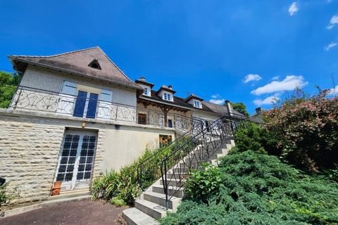 Villa i Perigueux, Dordogne, Perigueux - € 250.000 | Ref: 440839ALIG - foto 2