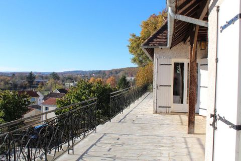 Villa i Perigueux, Dordogne, Perigueux - € 250.000 | Ref: 440839ALIG - foto 3