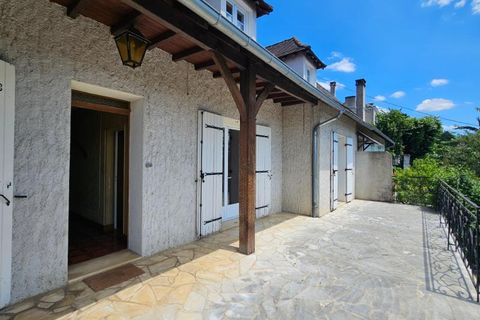 Villa i Perigueux, Dordogne, Perigueux - € 250.000 | Ref: 440839ALIG - foto 4