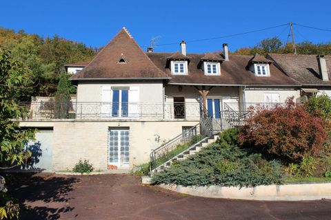 Villa i Perigueux, Dordogne, Perigueux - € 250.000 | Ref: 440839ALIG - foto 5